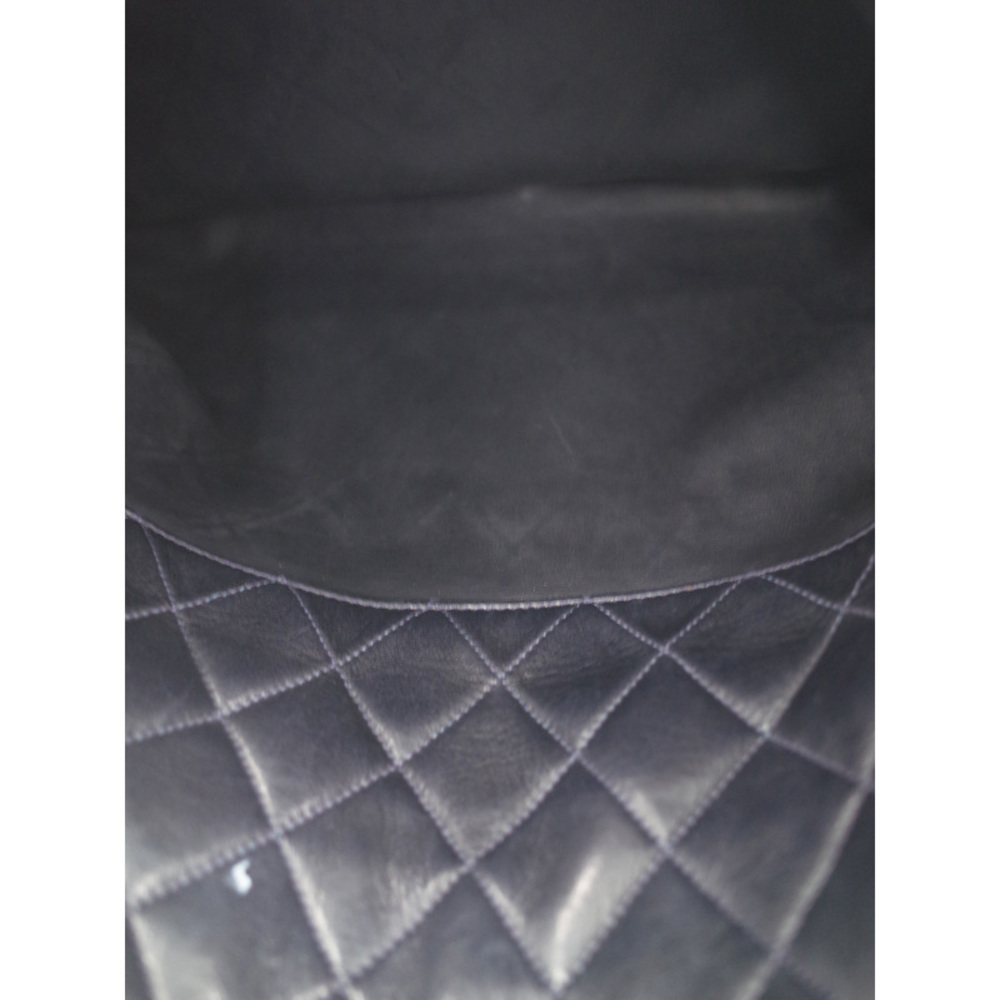 Chanel Matelasse Shoulder Bag Black - Picture 7 of 9